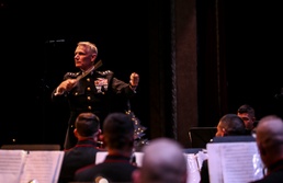 Santa Meets Sousa