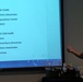 Team prepares for the worst with emergency management training