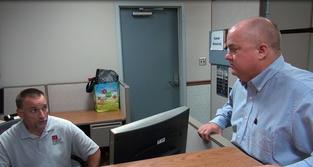 Team prepares for the worst with emergency management training