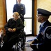 Airmen honor WWII veteran’s last wish