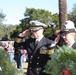 Naval Hospital Beaufort commanding officer attends Annual Wreaths Across America event