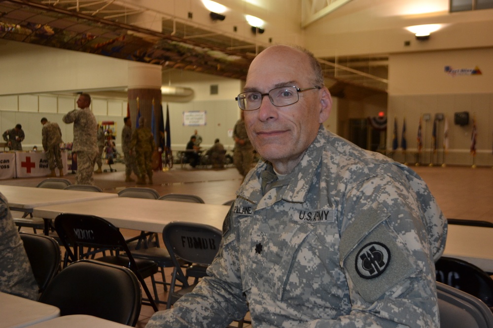 324 MPs return from Gitmo on Thanksgiving