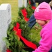 A wreath for every headstone