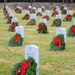 A wreath for every headstone