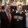 Secretary of defense attends 2015 Army Navy Game Secretary of defense attends 2015 Army Navy Game