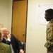 USARC CXO visits Fort Des Moines Army Reserve Center
