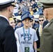 CMC at the Army-Navy Game
