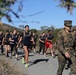 Marine drill instructors, recruiters build esprit de corps with enlistees