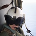 Helicopter Sea Combat Squadron (HSC) 25 conducts island familiarization flight