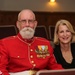 2nd Marine Division band performs ‘Memories of Christmas’ concert