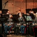 2nd Marine Division band performs ‘Memories of Christmas’ concert