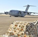 Mississippi National Guard Special Forces Soldiers deploy to Southwest Asia from historic airfield