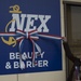 NAF Atsugi Beauty and Barber Shop grand re-opening