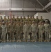 Armenian contingent begins new rotation in Kosovo