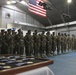 Armenian contingent begins new rotation in Kosovo