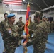 Armenian contingent begins new rotation in Kosovo