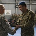 Armenian contingent begins new rotation in Kosovo