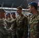 Armenian contingent begins new rotation in Kosovo