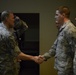 Morón Airmen welcome, engage with senior Air Force leaders