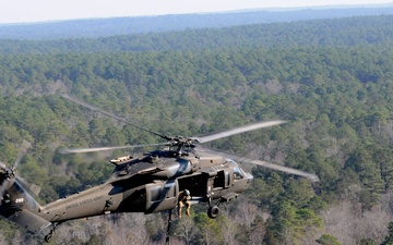 Sling load training