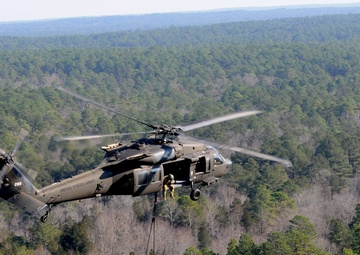 Sling load training