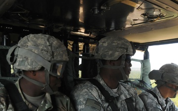 Sling load training