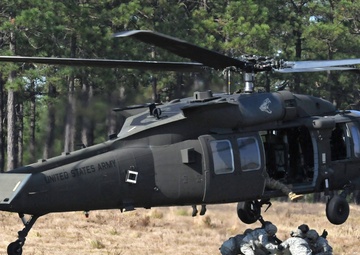 Sling load training