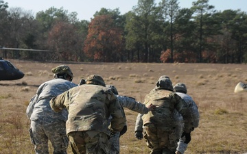 Sling load training