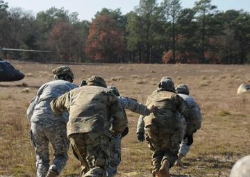 Sling load training
