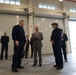 Coast Guard, Sen. Reed cut ribbon on new pier at Naval Station Newport
