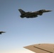 Airmen take to the skies in Razor Talon