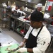 Culinary Team of the Quarter Competition