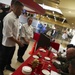 Culinary Team of the Quarter Competition