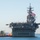 USS Essex (LHD 2) homecoming