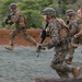 U.S. Marines train with French Armed Forces New Caledonia