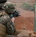 U.S. Marines train with French Armed Forces New Caledonia
