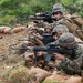 U.S. Marines train with French Armed Forces New Caledonia