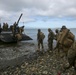 U.S. Marines train with French Armed Forces New Caledonia