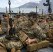 U.S. Marines train with French Armed Forces New Caledonia