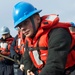 Replenishment at sea