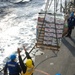 Replenishment at sea