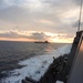 Replenishment at sea