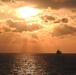 Replenishment at sea