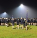 Battalion run, Dec. 16, 2015