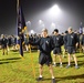 Battalion run, Dec. 16, 2015