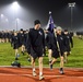 Battalion run, Dec. 16, 2015