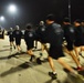 Battalion run, Dec. 16, 2015