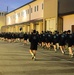 Battalion run, Dec. 16, 2015