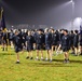Battalion run, Dec. 16, 2015