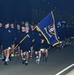 Battalion run, Dec. 16, 2015